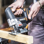 Лобзик WORX WX543