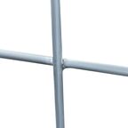 3D панель для забора Grand Line Light h.1.73 x L.2.5 оцинкованная сталь