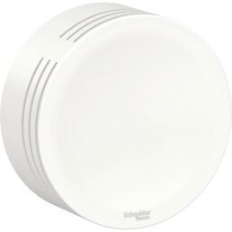 Звонок дверной проводной (белый) Systeme Electric Blanca BLNZA000011