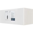 Светильник подвесной светодиодный Escada Moonstone 610/S 3 м² нейтральный белый свет цвет золото
