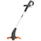 Триммер аккумуляторный Worx WP165E 20 В 1x2 Ач АКБ и ЗУ входит в комплект