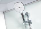 Душевая кабина WeltWasser WW500 Laine 1201 120х90