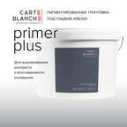 Грунт Carte Blanche Primer Plus кроющий 9 л