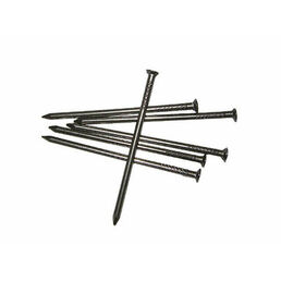 Гвозди строительные STARFIX (SMD2-50948-1) 2.5х60 мм ГОСТ 4028-63 (1 кг. в дой-паке)