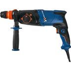 Перфоратор сетевой SDS-plus Dexter 5 800RH2-30.51, 800 Вт, 2.9 Дж