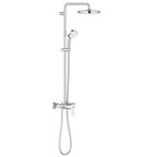 Душевая стойка Grohe New Tempesta Cosmopolitain 210 26224001