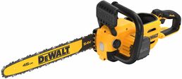 Аккумуляторная цепная пила DEWALT DCMCS574N, 54 В, 45 см, 15 м/с, без АКБ и ЗУ (DCMCS574N-XJ)