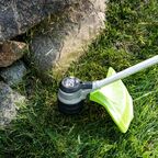 Триммер аккумуляторный GreenWorks 2108307UB 60 В 1x4 Ач АКБ и ЗУ входит в комплект