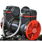 Компрессор поршневой Elitech HD ACF 500-120S, 120 л 500 л/мин