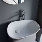 Раковина Laufen Palomba 8.1680.2.000.112.1