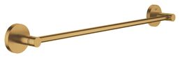 Держатель для банного полотенца GROHE Essentials, темный графит матовый (40688GN1)