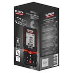 Дальномер лазерный Elitech HD LD60, 60 м