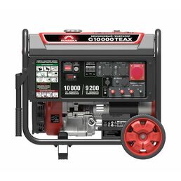 Бензиновый генератор Sunreka™ Бензиновый генератор 10 кВт Sunreka™ G10000TEAX