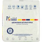Жидкие обои Paritet Базовое покрытие 4 0.9 кг цвет мятный