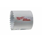 Биметаллическая коронка Milwaukee HOLE DOZER HOLESAW 48 мм