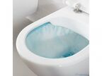Унитаз подвесной Villeroy&Boch Subway 2.0 5614R201 с крышкой