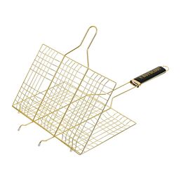 Решетка-гриль для 6 порций блюд BOYSCOUT GOLD 61908