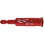 Kopoнка aлмaзная 12мм Diamond Plus Milwaukee 49560511
