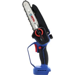 Аккумуляторная бесщеточная пила цепная Витязь ПЦ-А-220-6 18032002К