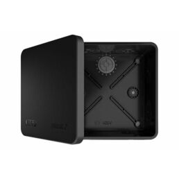 Коробка распределительная 100х100х50 мм IP67 Greenel (GE42455-05)