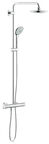 Душевая стойка Grohe Euphoria 27296001