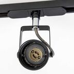 Светильник трековый Citilux CL525t11 Ринг черный