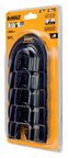 Сегментный пильный диск DEWALT DT20729, BiM 100 мм, 5 шт.