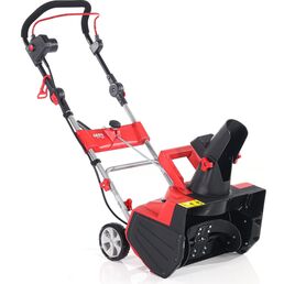 Электрический снегоуборщик GEOS SnowLine 212932