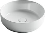 Раковина накладная Ceramica Nova Element CN6022 белая