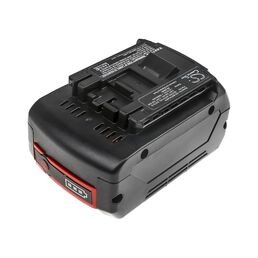 Аккумулятор для BOSCH p/n: 2607336091, 2607336092, 2607336170, 2607336091 Cameron Sino CS-BST618PH P102.00061
