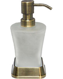 Дозатор WasserKRAFT Exter K-5599