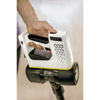 Пылесос вертикальный аккумуляторный Karcher Cordless myHome VC 4 21,6 В 2,5 л Li-Ion 1 АКБ и ЗУ (1.198-630.0)