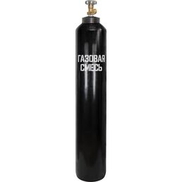 Баллон для газовой смеси Ярко Вверх 1764076