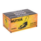 Газонокосилка электрическая Huter ELM-1800 1800 Вт (70/4/5)