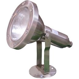 Грунтовый светильник IP44 Oasis Light 77198 SS