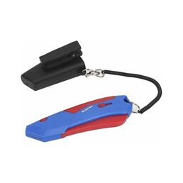 Безопасный нож WORKPRO WP213010