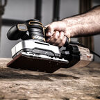 Вибрационная шлифмашина WORX WX642.1