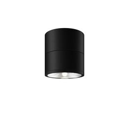 Уличный накладной светильник Maytoni Spin O310CL-L7GF3K