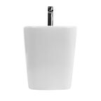 Биде напольное BelBagno Albano BB120B