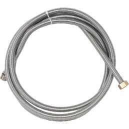 Гибкая подводка для газа сильфонного типа 1/2" ВР-НР 3 м