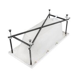 Сварной каркас для ванны Aquanet LIGHT 160 00242149