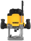 Вертикальный фрезер DEWALT DWE625KT, 2300 Вт, 22000 об/мин, 80 мм, в кейсе TSTAK (DWE625KT-QS)