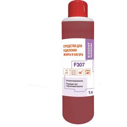 Пенное щелочное моющее средство для удаления нагара АиС Биосоп FE hi foam-1 9050101