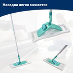 Насадка для швабры Leifheit Classic XL