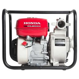 Бензиновая мотопомпа HONDA WL 20 WL20XH1DF1