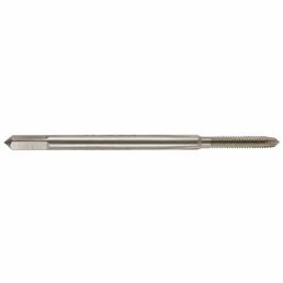 DB-30020L Метчик ручной левый M2x0.4, HSS, DIN352, ISO2/6H