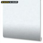 Обои флизелиновые Wallsecret Bellezza голубые 1.06 м 168467-02