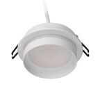 Светильник встраиваемый Citilux CL002d10 Hardy