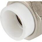Муфта разъемная Valfex 3/4"x32 мм НР полипропилен 10156220