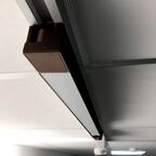 Трековый светильник линейный светодиодный Jazzway PTR 1935 35 Вт 4000 К однофазный цвет черный